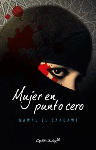 Libro Mujer En Punto Cero
