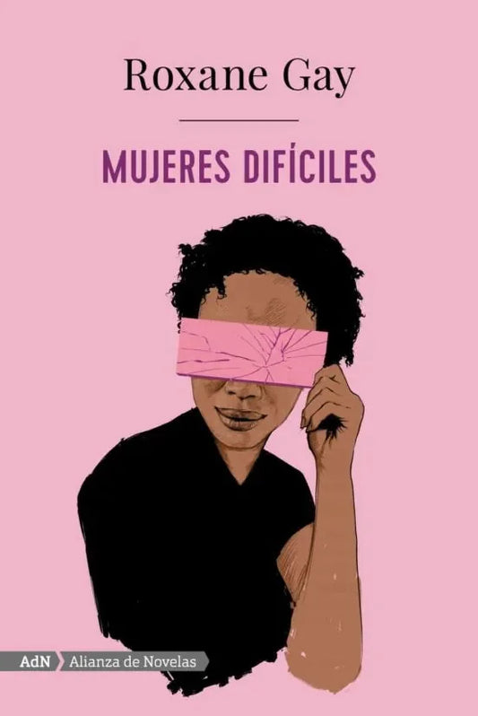 Libro Mujeres Dificiles