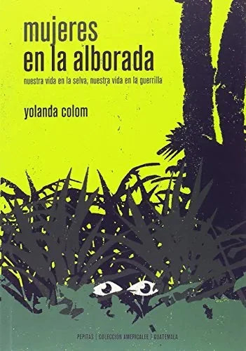 Libro Mujeres En La Alborada