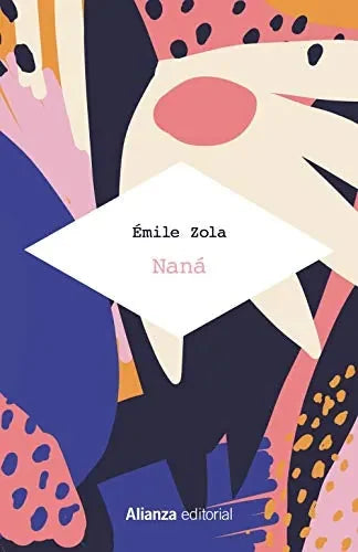 Libro Nana