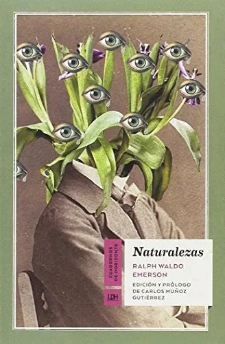 NATURALEZAS - Icaro Libros