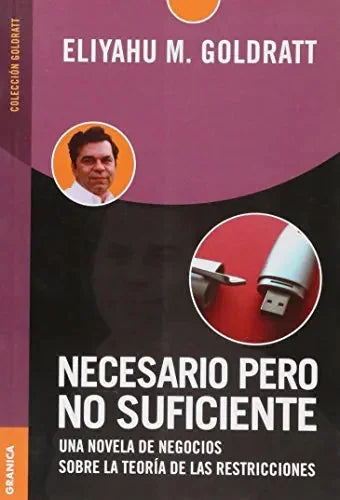 Necesario Peroi No Suficiente - Icaro Libros