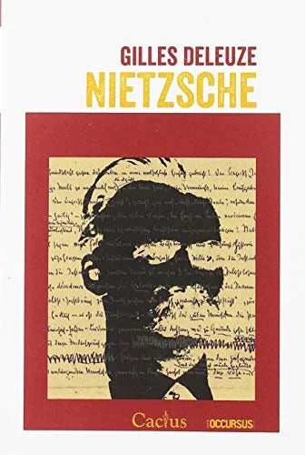 Libro NIETZSCHE de DELEUZE GILLES en Colombia, filologia