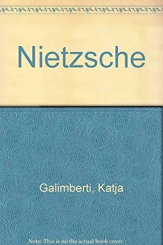 Nietzsche, Una Guia - Icaro Libros