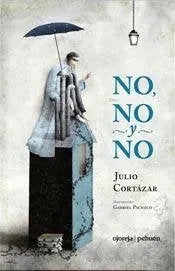 No, No Y No - Icaro Libros