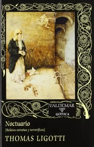 Libro Noctuario