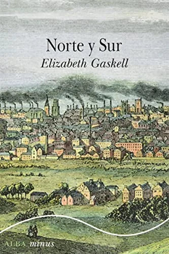Libro NORTE Y SUR BOL de GASKELL ELIZABETH en Colombia, literatura