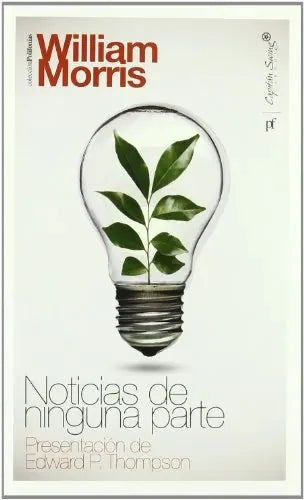 Libro Noticias De Ninguna Parte
