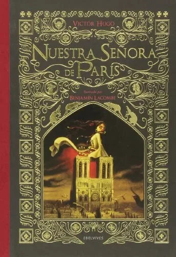Libro Nuestra Señora De Paris Vol Ii-Lacombe