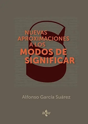 Libro Nuevas Aproximaciones A Los Modos De S I