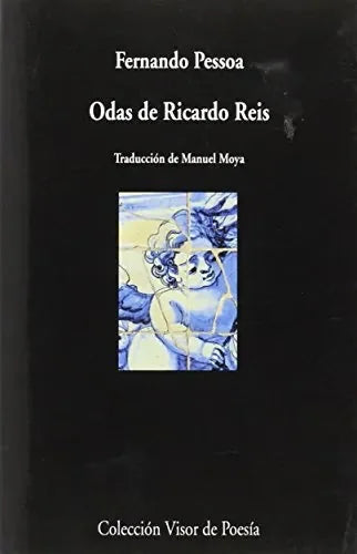 Odas De Ricardo Reis - Icaro Libros