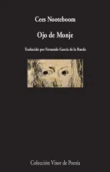 Libro Ojo De Monje