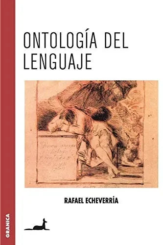 Libro Ontologia Del Lenguaje