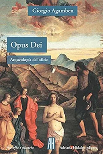Libro Opus Dei