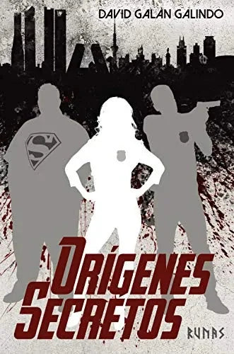 Origenes Secretos - Icaro Libros