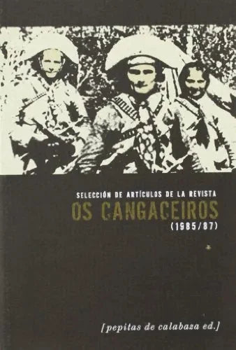 Os Cangaceiros - Icaro Libros