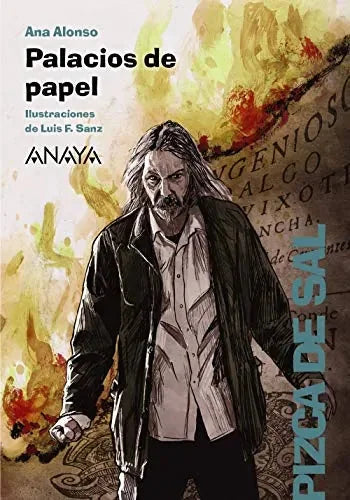 Palacios De Papel