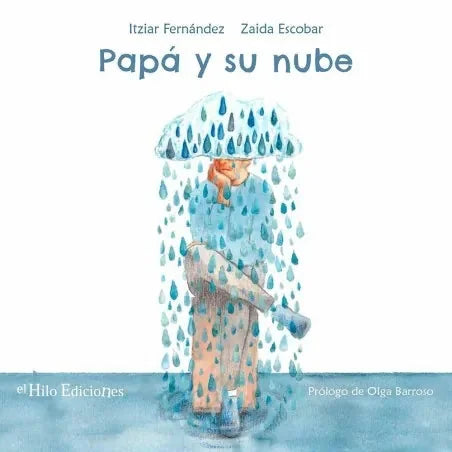 Libro Papa Y Su Nube