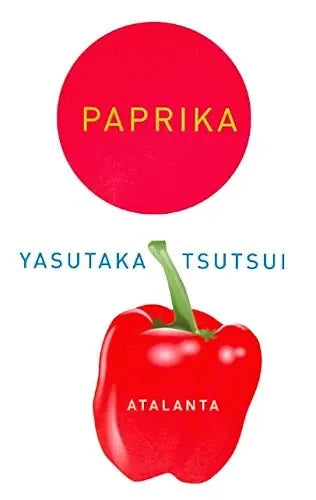 Paprika - Icaro Libros