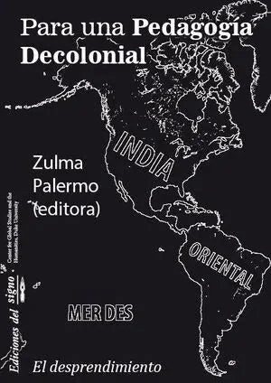 Libro Para Una Pedagogia Decolonial