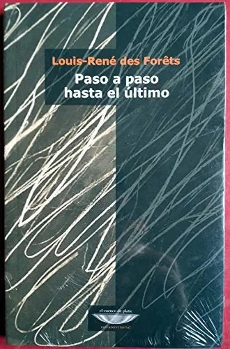 Paso A Paso Hasta El Ultimo - Icaro Libros