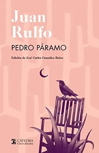Libro Pedro Paramo