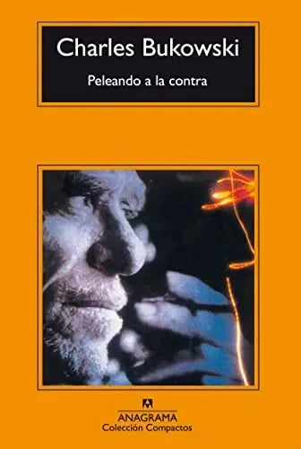 Libro Peleando A La Contra