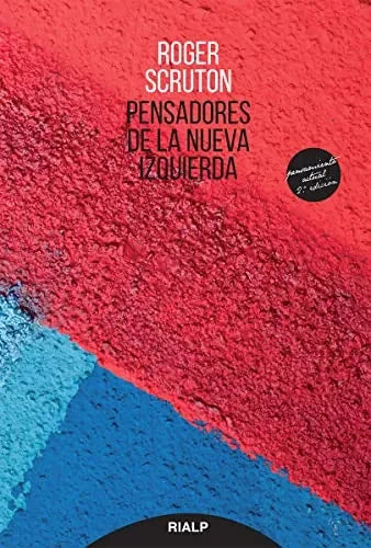 Libro Pensadores De La Nueva Izquierda
