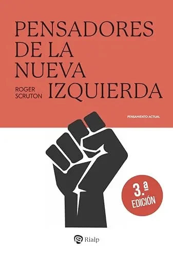 Libro Pensadores De La Nueva Izquierda