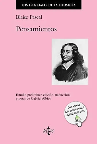 Libro Pensamientos