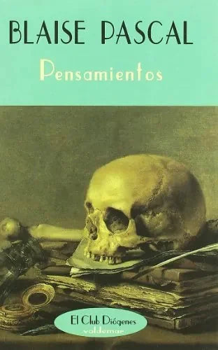 Libro Pensamientos