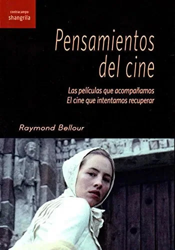 Pensamientos Del Cine, Las Peliculas - Icaro Libros