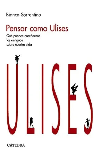 Libro Pensar Como Ulises
