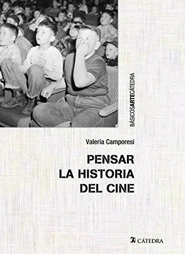 Pensar La Historia Del Cine - Icaro Libros