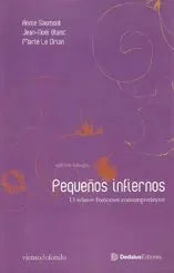 Libro Pequeños Infiernos, 13 Relatos Franceses