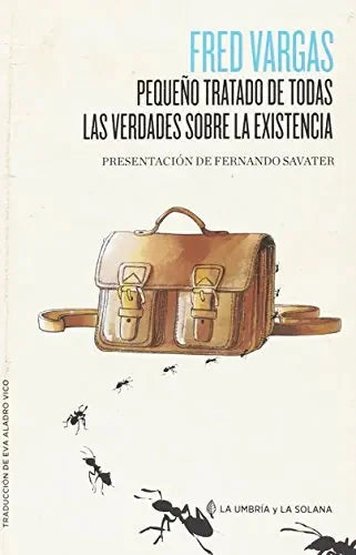 Libro Pequeño Tratado De Todas Las Verdades So