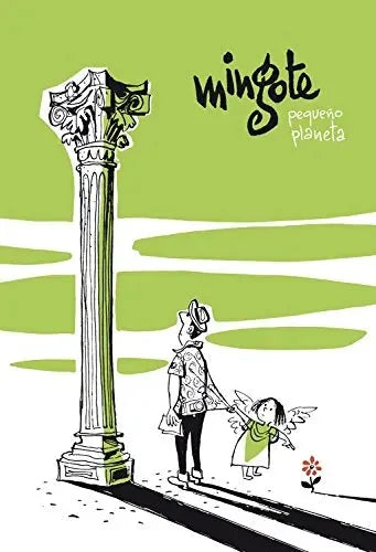 Libro Peque—O Planeta