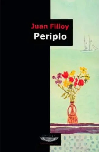 Libro Periplo