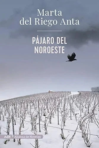 Libro P¡Jaro Del Noroeste
