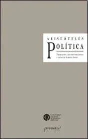 Libro Politica