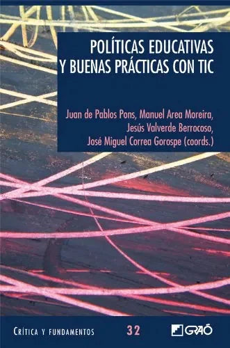 Politicas Educativas Y Buemas Practicas - Icaro Libros