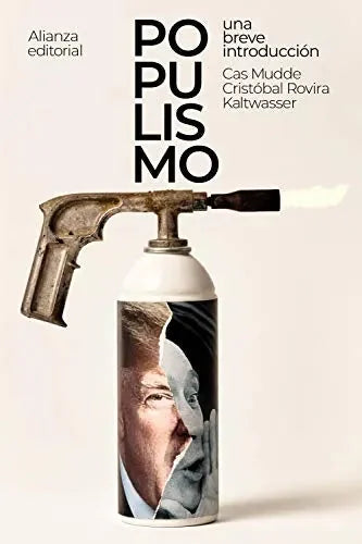 Libro Populismo, Una Breve Introduccion
