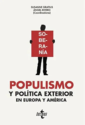 Libro Populismo Y Politica Exterior En Europa