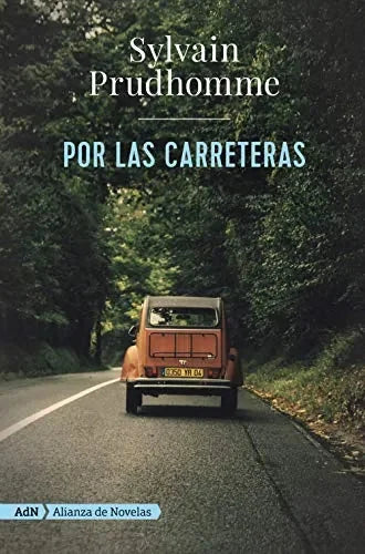 Libro Por Las Carreteras