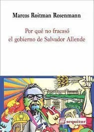 Libro Por Que No Fracaso El Gobierno De Salva