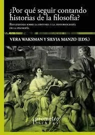 Por Que Seguir Contando Historia - Icaro Libros