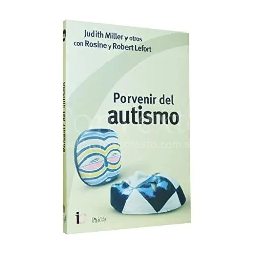 Libro Porvenir Del Autismo