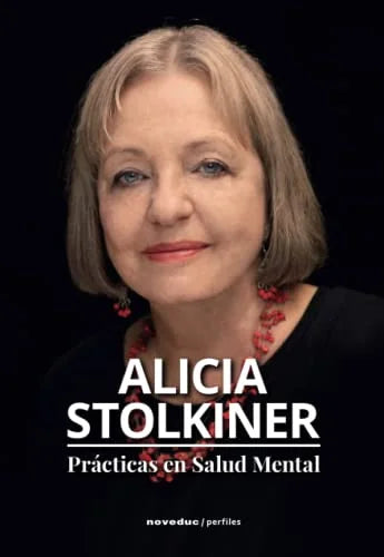 Libro PRACTICAS EN SALUD MENTAL de STOLKINER ALICIA en Colombia, pedagogia