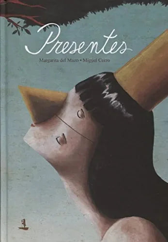 Libro Presentes