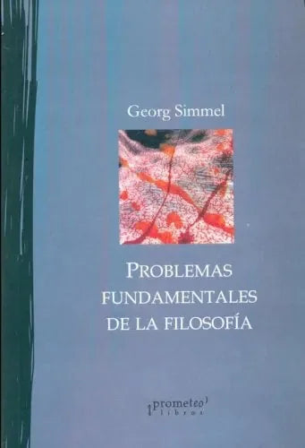 Libro Problemas Fundamentales De La Filosofia